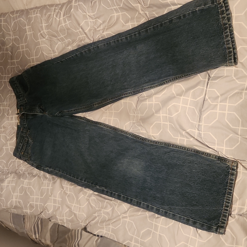 Arizona, Boys, Jeans, size 16